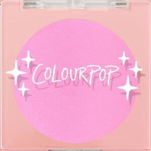 🦋 Colourpop Flamingo Pressed Powder Blush New Full Size